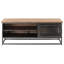 Cato Frame Coffee Table with Storage