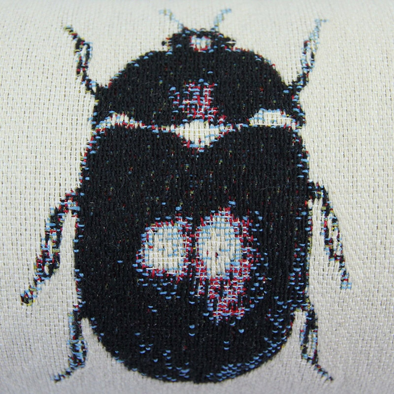 Kiser Square Cushion Cover