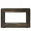 Console Farmhouse avec rangement, tablette ouverte-1607355463