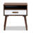 Marlinda End Table with Storage