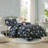 Gwen Navy Mushroom Garden 3-Piece Twin/Twin XL Comforter Set-1978616282-2001810335