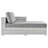 Modway Convene Outdoor Patio Right Chaise-1197507921