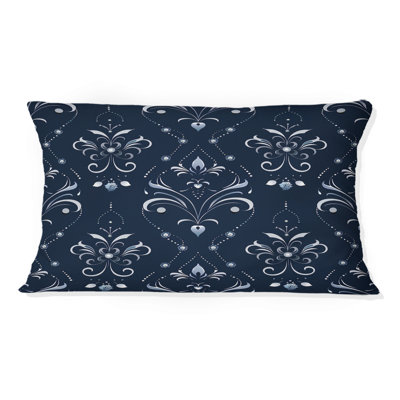 Coussin lombaire Glamourous