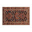 Tapis d'intérieur et d'extérieur brun Persian-2016985902