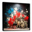 Streetart Castle In France - Street Wall Art-2062896926-2062896927