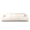 Alconbury 116'' Upholstered Sofa
