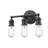 Kieffer 3 - Light Dimmable Vanity Light