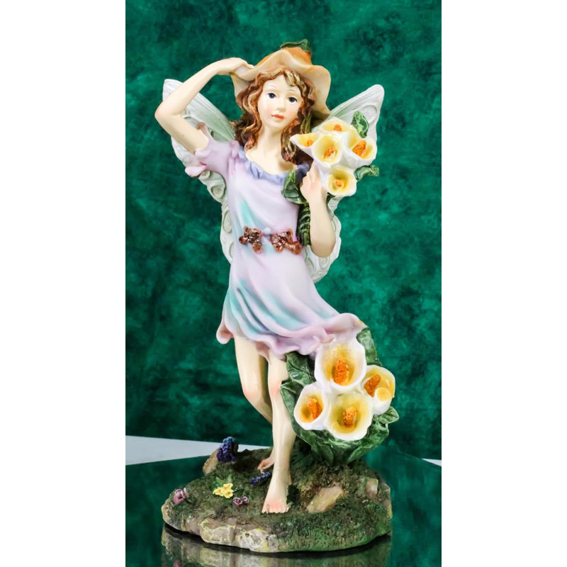 Statue Kalle Fantasy & Sci-Fi