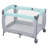 Foldable Bassinet , Mattress Pad Included