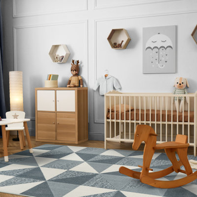 Tapis pour enfants Claremont