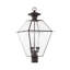 Tête de lanterne d'extérieur 4 lumières Amiree-1732131924