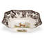 Spode Woodland Sq Serv Bowl 9.5X3" Deer