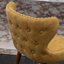 Ensemble de tabourets de comptoir Nevis Mid-Century-41201076