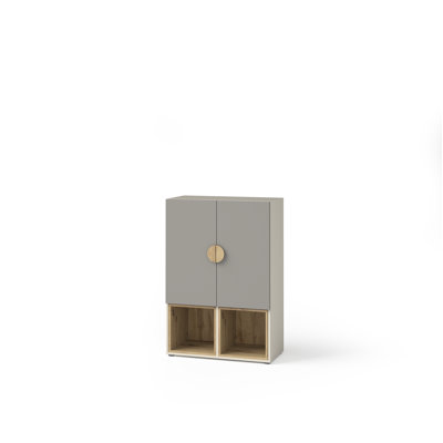 80.1cm W Chest of Drawers