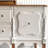 Cream Style Home Sideboard