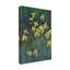 Décoration murale d'extérieur The Yellow Irises-829029986
