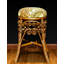 Tabouret classique en osier-49233348-49233446