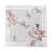 Blossom Fantasia Cotton Sateen Cocktail Napkins-128488233