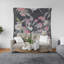 Tapisserie murale-665607591