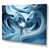 Wrapped Canvas selected
