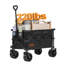 Chariots de jardin pliables et pliables-98347497