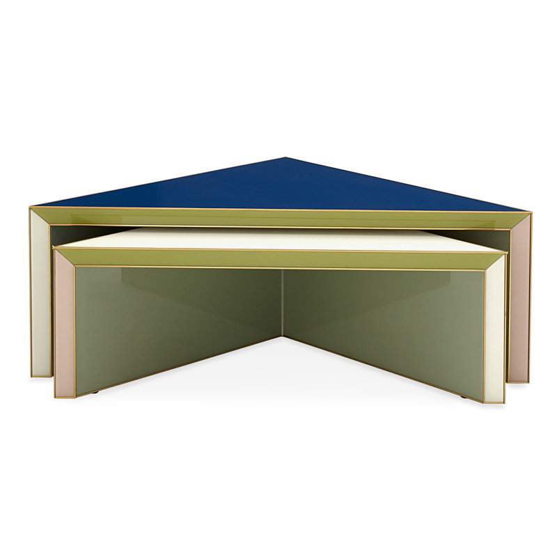 Torino Frame Coffee Table
