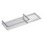 Surface 14" Combination Shower Shelf-92930501