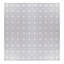 Scandinavian Silk Geometric Area Rug-211377465