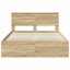 Solid Wood Bed-472006210-472006218