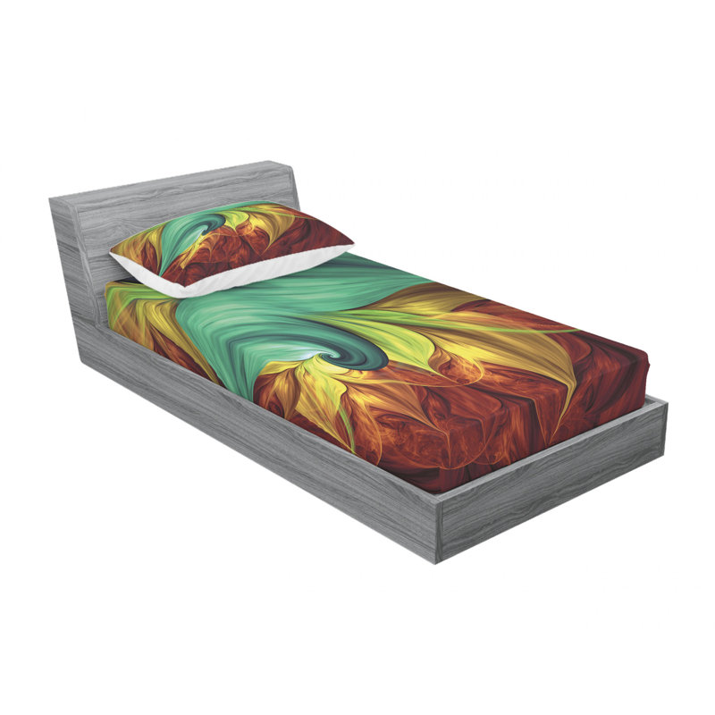 Microfiber Sheet Set