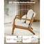 Fauteuil Mid-Century