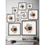 Cold Mixture by Marmont Hill - Single Picture Frame Painting-1839825315