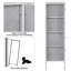 45cm W 4 - Drawer Chest of Drawers-30340365