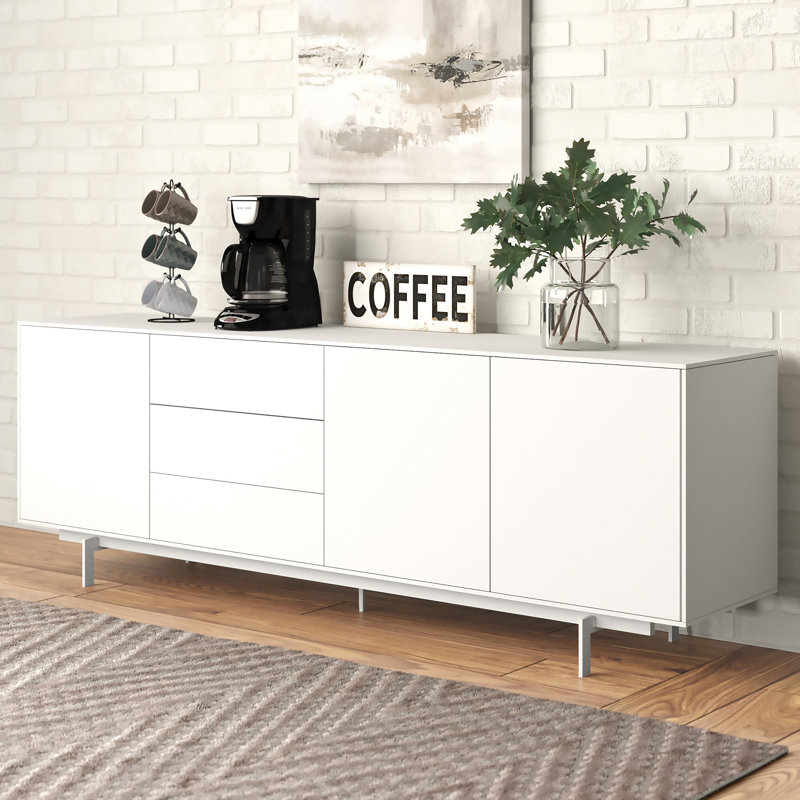 Winfred 84.1'' Sideboard