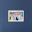 The Sunday - Single Picture Frame Art Prints-151941446-151941441