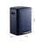 Step On Multi-Compartment Trash/Recycling Bins - 10.6 Gallons-99442540