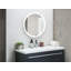 Ensa Flat Wall Mirror