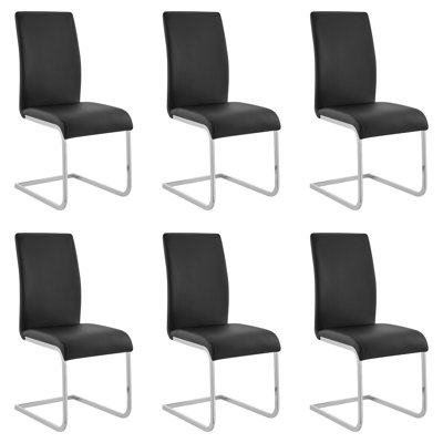 Darcie Upholstered Side Chair