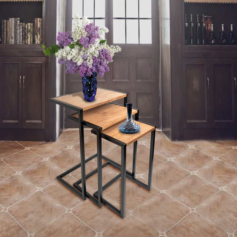 Aldred Nesting Tables
