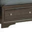 Grand lit Madrid, gris-1125566527