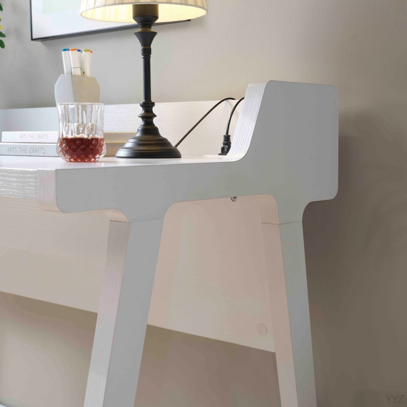 Bureau d'écriture pour bureau à la maison