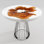 Amiata Round Pedestal Dining Table