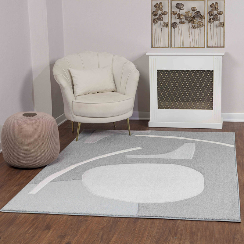 Adriany Area Rug, Rectangle 160 x 213cm