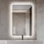 Miroir de salle de bain Fog