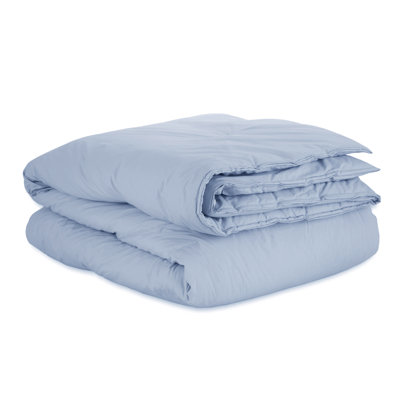 Clean Design Home T300 Percale Duvet Set