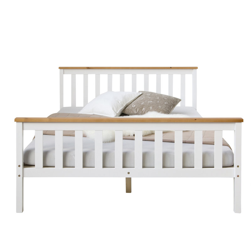 Bed Ragsdale, European Double (140 x 200cm)