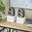 Serre-livres Landrie and Grey
