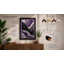 Lavender Waves Minimalist - Print-1807770169-1807770171