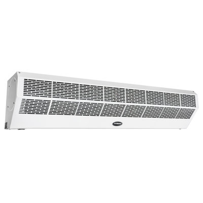 Wall Mounted Air Curtain Fan by DuraSteel Aerial Titan - 1 Series
