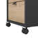 Embrie 16.06'' Wide 3 -Drawer Mobile File Cabinet